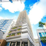 Studio 21,7 m² - NIK Paulista