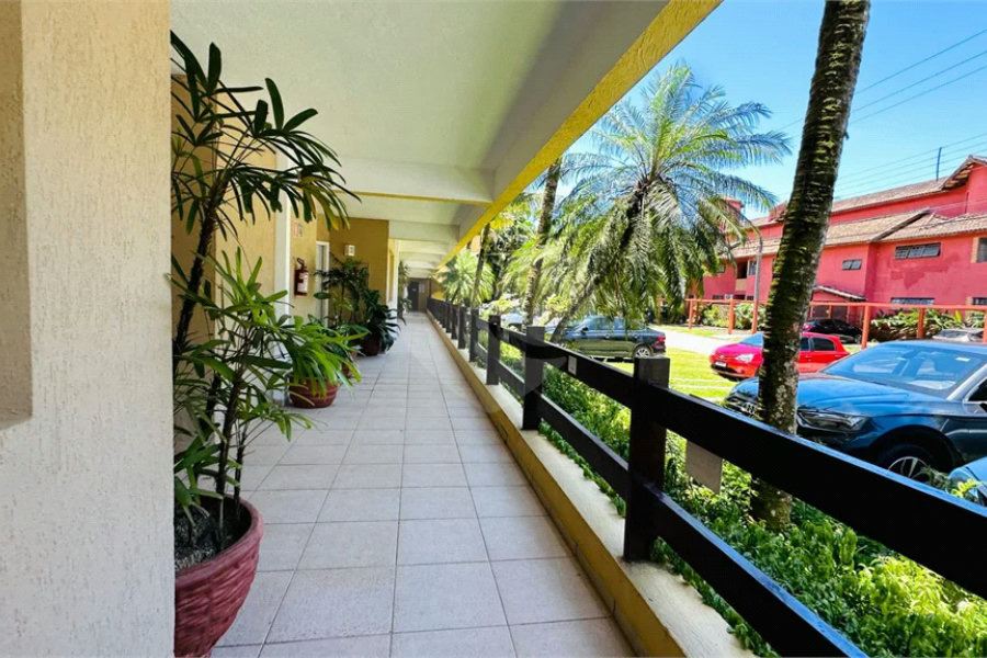 Villagio à venda com 1 suíte em Riviera de São Lourenço, Bertioga, SP