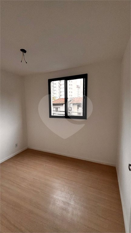 Apartamento á venda - Jabaquara