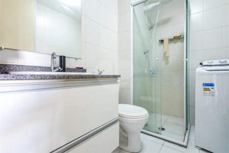Praticidade e Localização Estratégica no Brás: Apartamento de 32 m² para Venda!