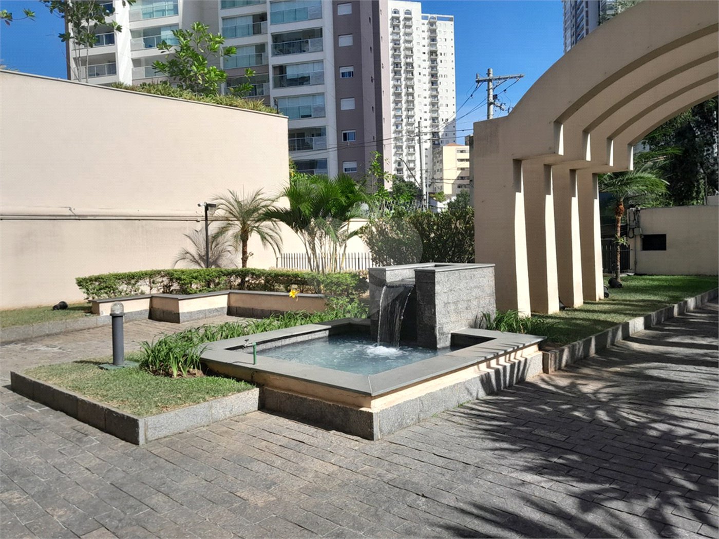 Apartamento para locação 53m² na Vila Mariana ao lado do Metrô Klabin