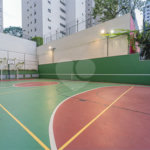 Apartamento com 3 quartos a venda no Alto da Boa Vista, São Paulo - SP