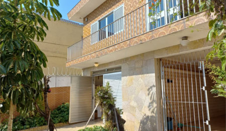 Casa à venda com 3 quartos, sendo 2 suítes,  em Jaguaré, São Paulo, SP