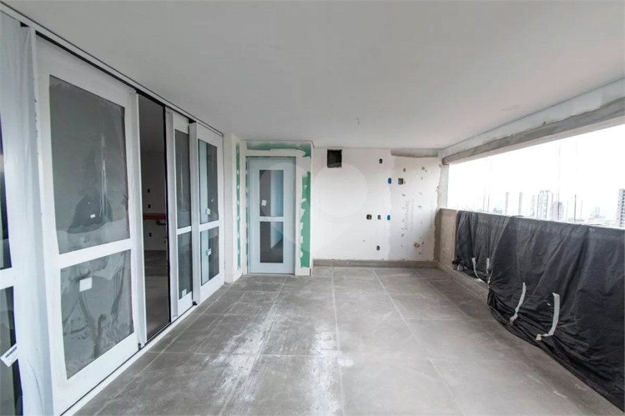 Apartamento Alto Padrão no Ipiranga