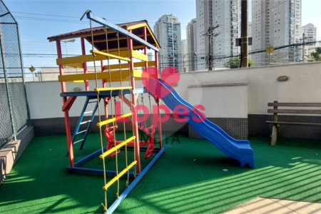 APARTAMENTO À VENDA JARDIM AQUARIUS, 82m², 2 DORMITORIOS, 1 SUITE, 1 VAGA SÃO JOSÉ DOS CAMPOS/SP