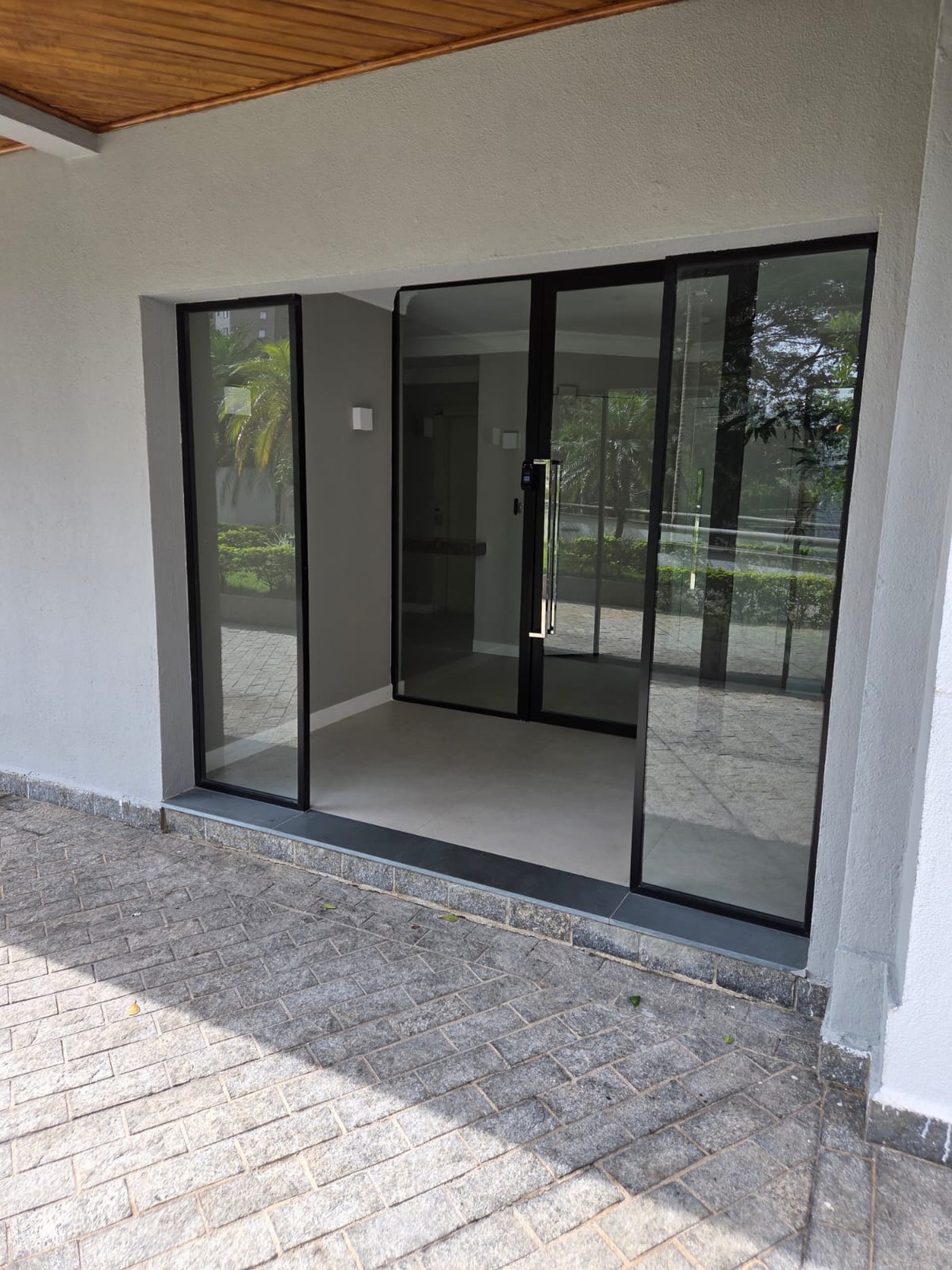 Apartamento à venda com 3 quartos, sendo 1 suíte, em Vila Andrade, São Paulo - SP