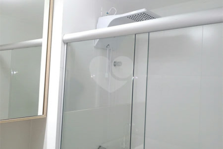 Apartamento Stúdio mobiliado na Vila Leopoldina