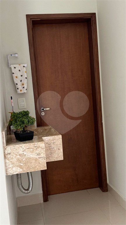 Casa térrea disponível para venda no Condomínio Quebec
