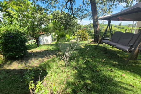 Casa mobiliada para locação no Condomínio Recanto Tranquilo (Palavra de Vida) – Atibaia/SP