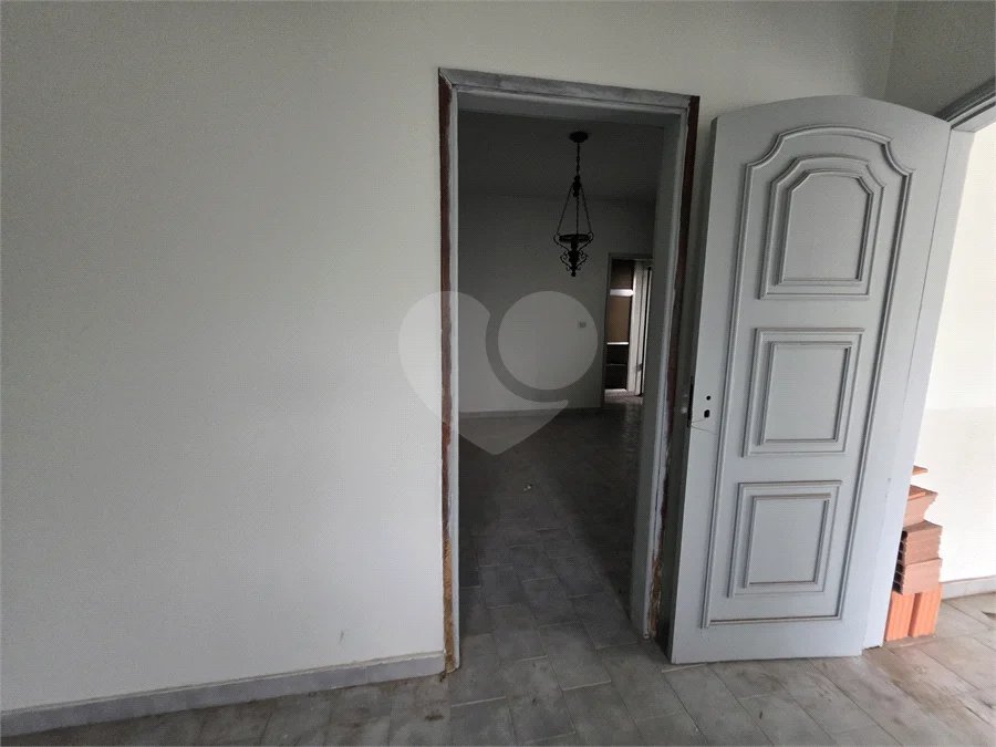 Casa Térrea à venda Jd. Nova São Carlos, 2 dormitórios