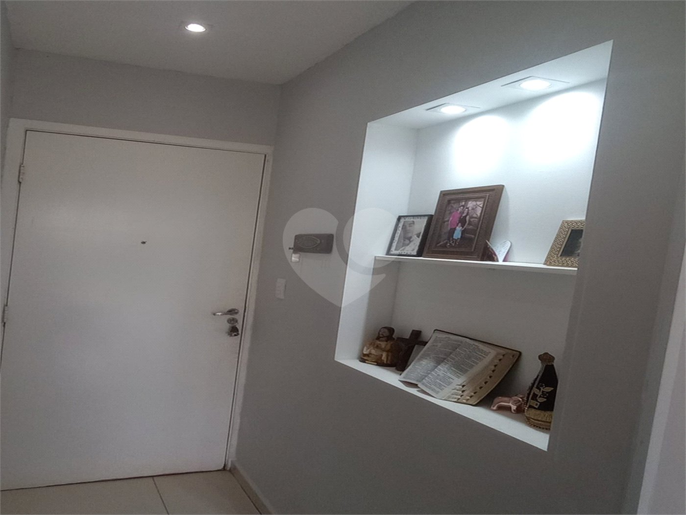 Apartamento à Venda – Condomínio Vila Verde Sabará 3 dormitórios 1 suíte.