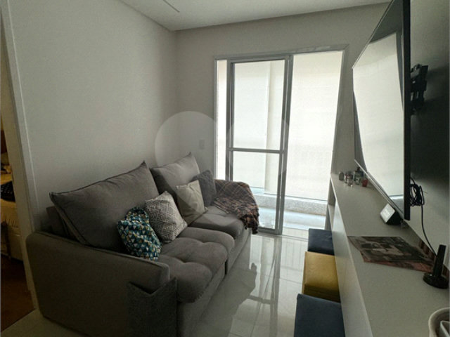 Apartamento à venda com 2 quartos em Pirituba, São Paulo, SP