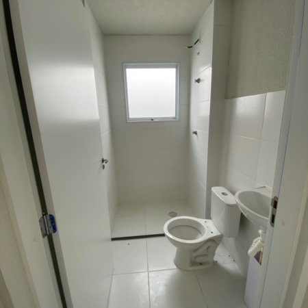 Casa para alugar com 2 quartos em Real Park, Três Lagoas, MS