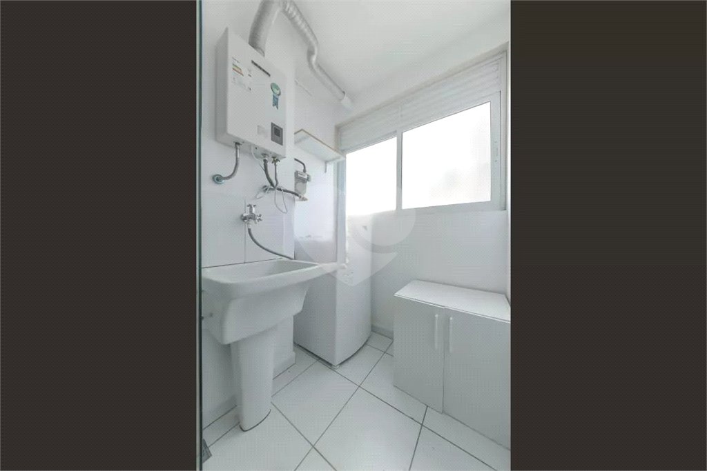 Apartamento com 41m² à venda na Saúde, 1 dormitório, 1 banheiro, 1 vaga, sacada, lazer
