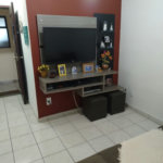 Apartamento à venda com 1 quarto em Boqueirão, Praia Grande - SP