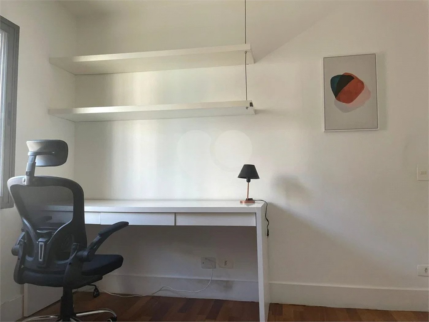 Apartamento à Venda no Itaim Bibi com Infraestrutura Completa de Lazer