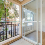 **Apartamento reformado em Higienópolis | 75 m² | 2 dormitórios | 2 banheiros | 1 vaga**