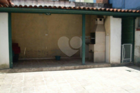 Sobrado à venda com 2 quartos em Jardim Franca, São Paulo, SP