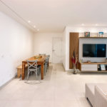 Apartamento à venda com 2 quartos, sendo 1 suíte, em Riviera, Bertioga, SP