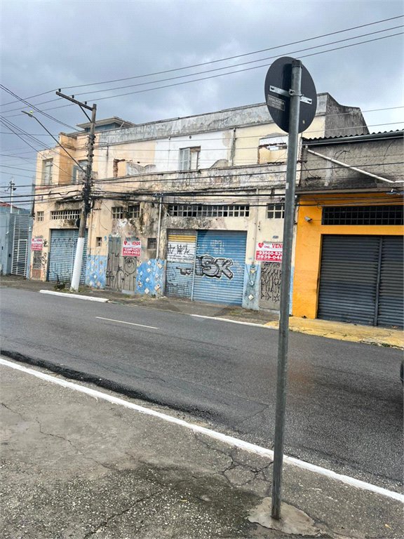 Terreno à venda em Santana, São Paulo, SP