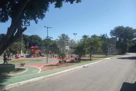 Terreno à venda em Canto do Rio, Seropédica, RJ