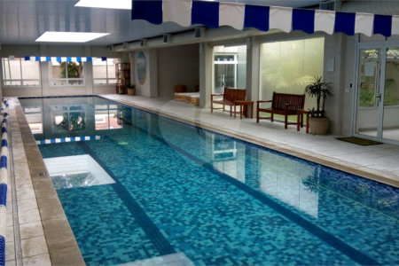 Apartamento à venda com 2 suítes em Jardim Independência, São Paulo, SP