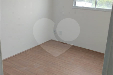 Apartamento à venda com 2 quartos em Jardim São Savério, São Paulo, SP