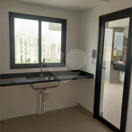 Apartamento à venda com 3 suítes em Vila Ema, São José dos Campos, SP