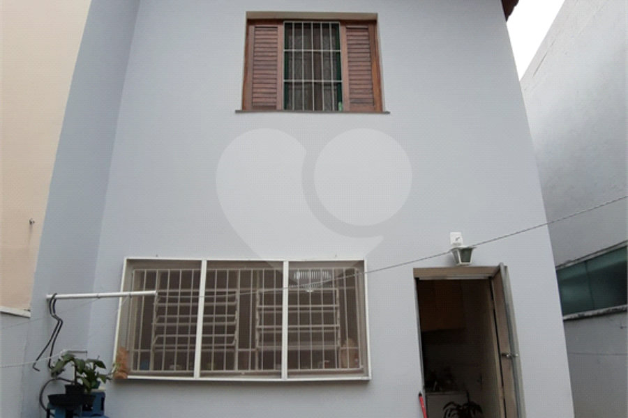 Sobrado à venda com 3 quartos, sendo 1 suíte,  em Jardim Floresta, São Paulo, SP