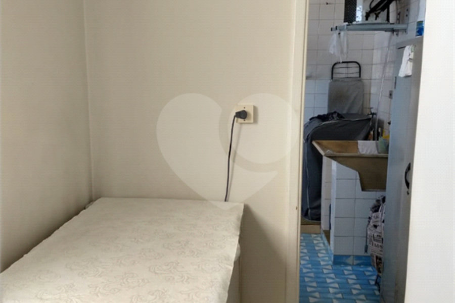 Apartamento à venda com 3 quartos, sendo 1 suíte,  em Santana, São Paulo, SP