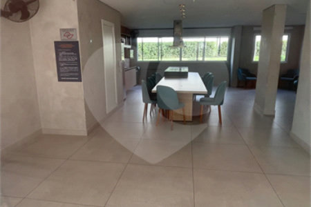 Apartamento à venda com 1 quarto em Vila Butantã, São Paulo, SP