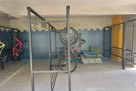 Apartamento à venda com 1 quarto em Água Branca, São Paulo, SP