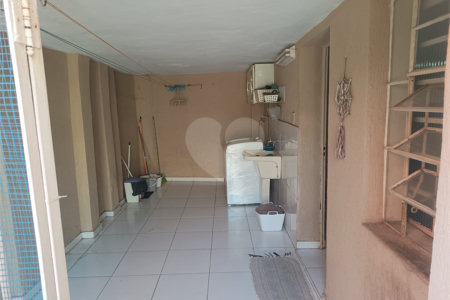 Sobrado à venda com 2 quartos em Vila Jaguara, São Paulo, SP