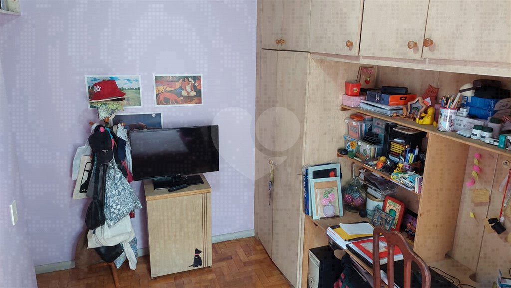 Apartamento à venda com 2 quartos em Tijuca, Rio de Janeiro, RJ