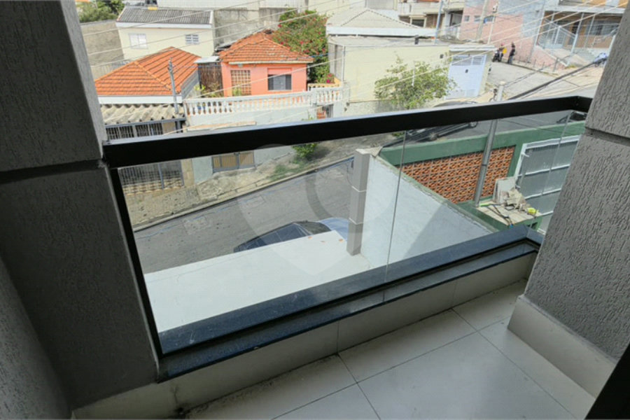 Sobrado à venda com 3 quartos, sendo 1 suíte, em Vila Bonilha, São Paulo, SP