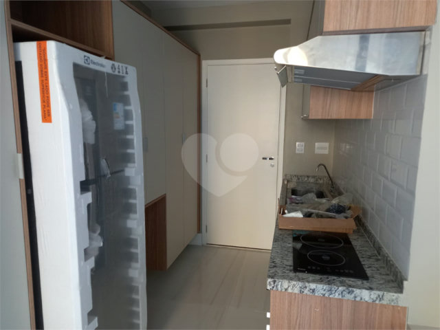 Studio à venda ou para alugar com 1 quarto em Santana, São Paulo, SP