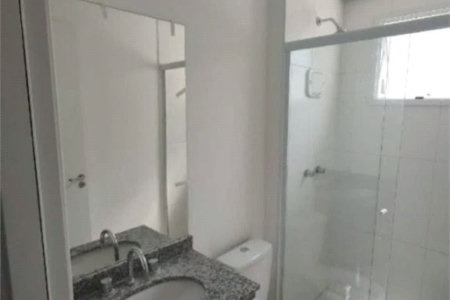 Apartamento para alugar com 2 suítes em Jardim Ampliação, São Paulo, SP