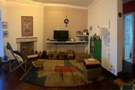 Apartamento à venda com 4 quartos, sendo 3 suítes, em Fazenda Morumbi, São Paulo, SP