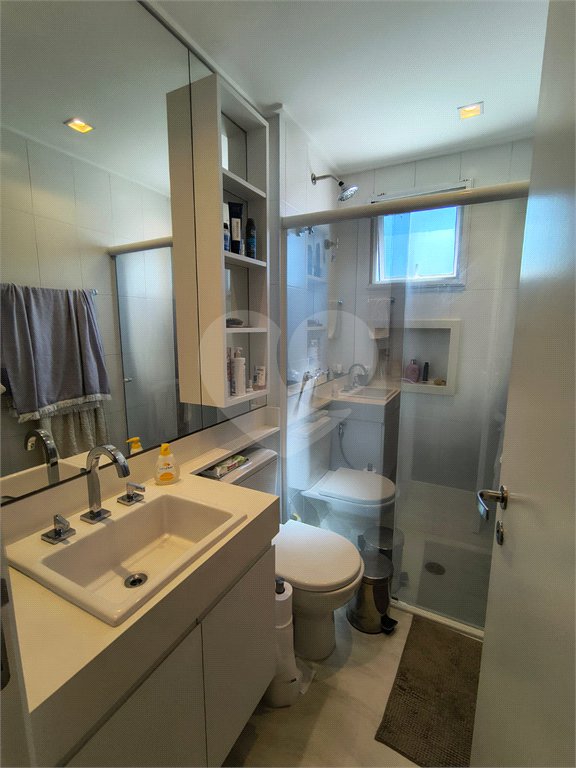 Apartamento à venda com 2 quartos, sendo 1 suíte,  em Vila Cruzeiro, São Paulo, SP