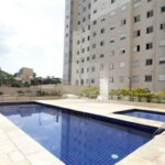 Apartamento à venda com 2 quartos em Vila Nova Cachoeirinha, São Paulo, SP
