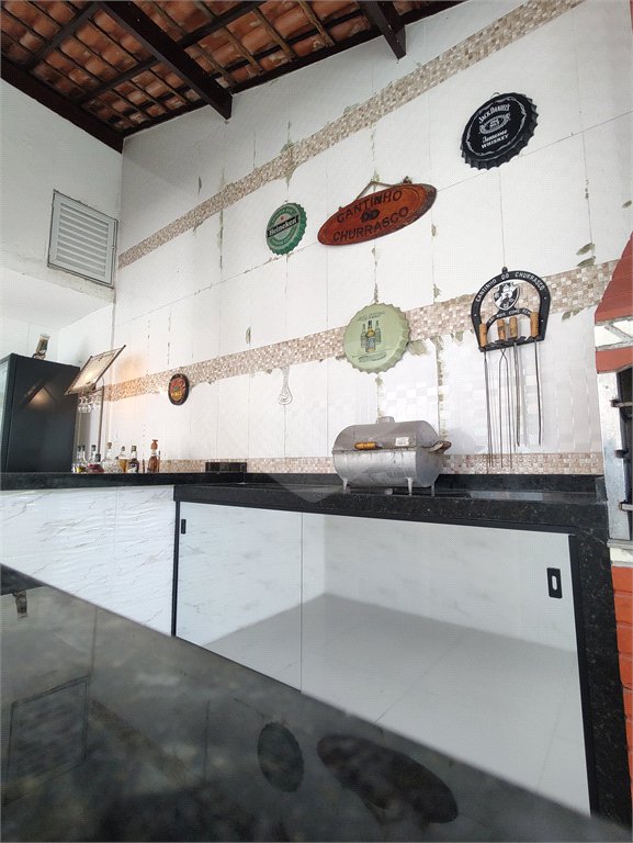 Casa à venda com 3 quartos, sendo 1 suíte, em Campo Grande, Rio de Janeiro, RJ