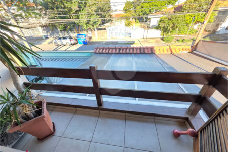Sobrado à venda com 3 suítes em Jardim Bonfiglioli, São Paulo, SP
