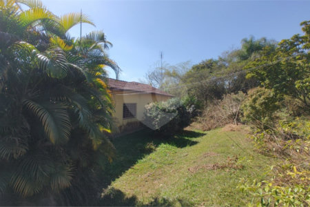 Sítio à venda com 3 quartos, sendo 1 suíte,  em Da Barra, Salto de Pirapora, SP