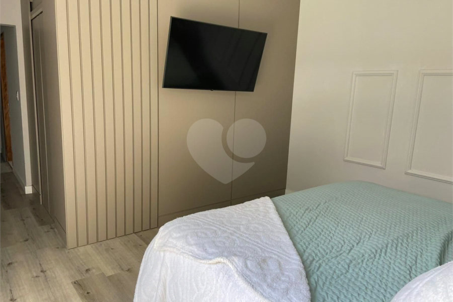 Casa Térrea à venda com 3 quartos, sendo 1 suíte, em San Diego, Vargem Grande Paulista, SP