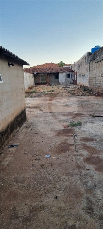 Terreno à venda com 3 quartos em Vila Monte Alegre, Ribeirão Preto, SP