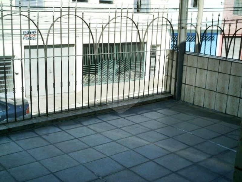 Sobrado à venda com 3 quartos, sendo 1 suíte, em Vila Guilherme, São Paulo, SP