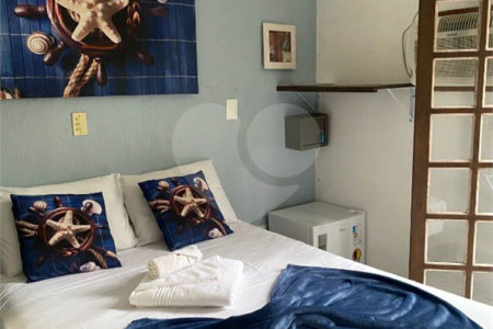 Pousada à venda com 15 suítes em Maresias, São Sebastião, SP