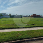 Terreno à venda no condomínio Fazenda Jequitibá, Sorocaba - SP