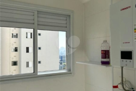 Apartamento para alugar com 2 quartos, sendo 1 suíte, no Centro, São Bernardo do Campo, SP