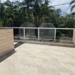 Casa à venda com 3 quartos, sendo 1 suíte,  no condomínio Comdomínio Real Park Tietê, Mogi das Cruzes - SP
